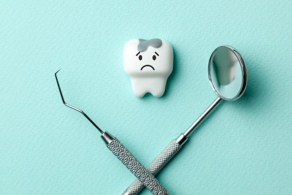 Dental Fillings: Preventing Dental Pain And Other Benefits