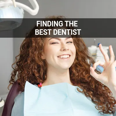 Visit our Find the Best Dentist in Revere page