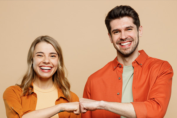 Welcome To Trubright Dental